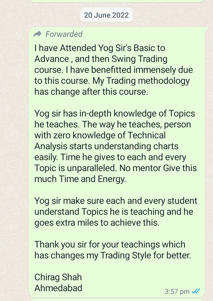 Chirag Shah - Ahmedabad