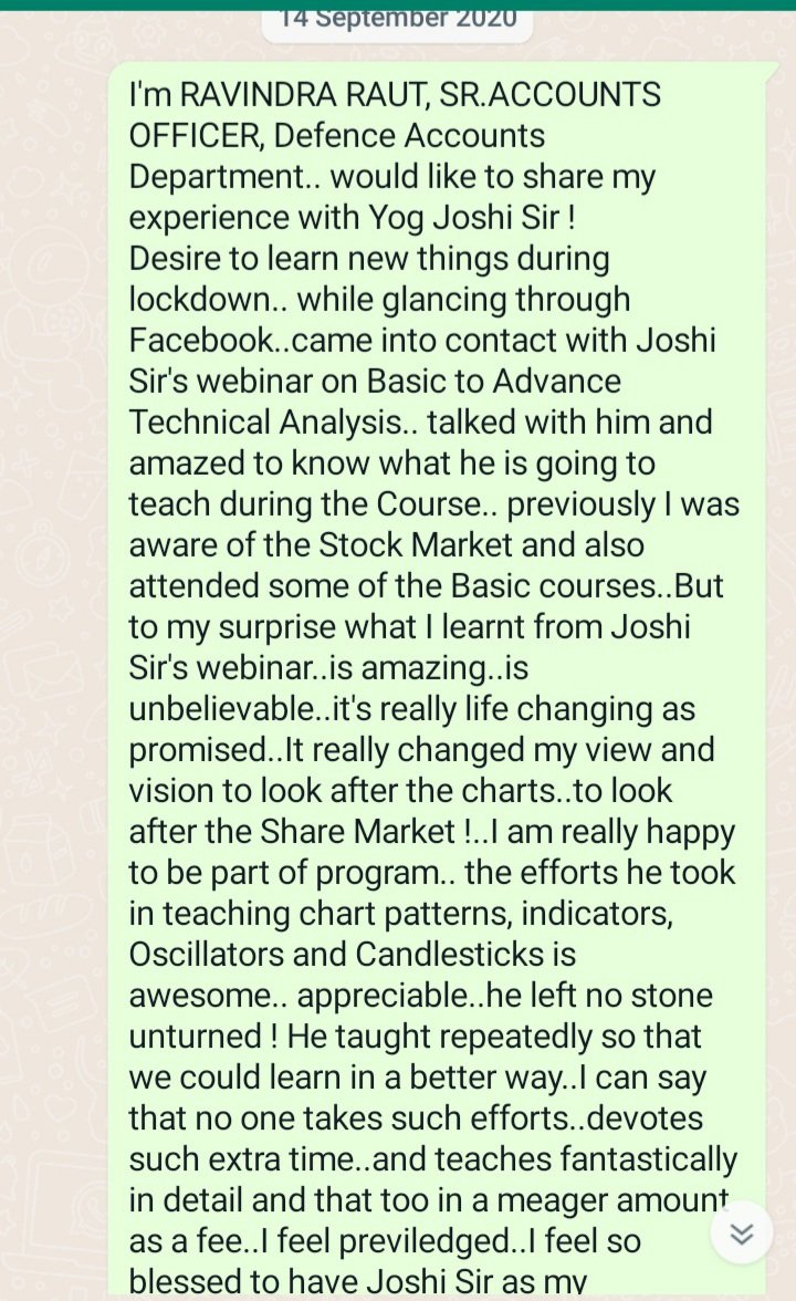 Ravindra Raut - Pune